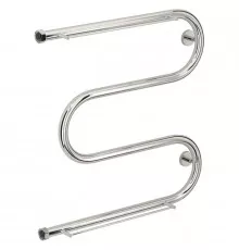 Полотенцесушитель водяной 600х600 Сунержа М-образный +2 полки 00-4008-6060