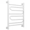Полотенцесушитель водяной 600х500 белый матовый Сунержа Элегия+ 30-0205-6050