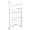 Полотенцесушитель водяной 800х500 белый матовый Сунержа Элегия+ 30-0205-8050