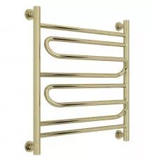 Полотенцесушитель водяной 600х600 шампань Сунержа Элегия+ 020-0205-6060