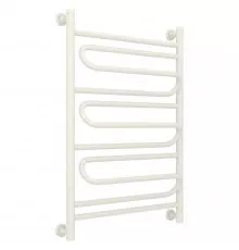 Полотенцесушитель водяной 800х600 античное белое золото Сунержа Элегия+ 10-0205-8060