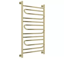 Полотенцесушитель водяной 1000х600 шампань Сунержа Элегия+ 020-0205-1060