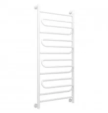 Полотенцесушитель водяной 1200х600 белый матовый Сунержа Элегия+ 30-0205-1260