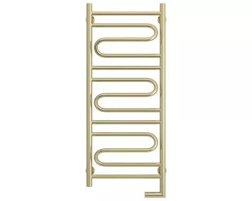 Приобрести Полотенцесушитель электрический 1000х400 шампань МЭМ правый Сунержа Элегия 2.0 020-5219-1040 в магазине сантехники Santeh-Crystal.ru