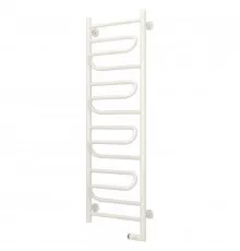 Полотенцесушитель электрический 1200х400 белый глянец МЭМ правый Сунержа Элегия 2.0 12-5219-1240