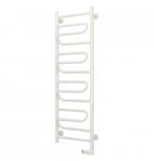 Полотенцесушитель электрический 1200х400 белый матовый МЭМ правый Сунержа Элегия 2.0 30-5219-1240