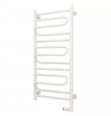 Полотенцесушитель электрический 1000х500 белый матовый МЭМ правый Сунержа Элегия 2.0 30-5219-1050