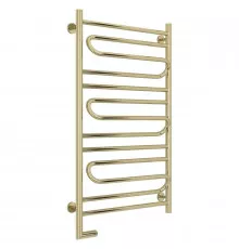 Полотенцесушитель электрический 1000х600 шампань МЭМ левый Сунержа Элегия 2.0 020-5218-1060