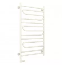 Полотенцесушитель электрический 1000х600 античное белое золото МЭМ левый Сунержа Элегия 2.0 10-5218-1060