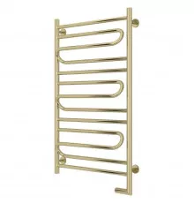 Полотенцесушитель электрический 1000х600 шампань МЭМ правый Сунержа Элегия 2.0 020-5219-1060