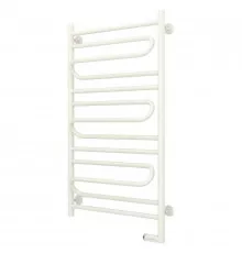 Полотенцесушитель электрический 1000х600 античное белое золото МЭМ правый Сунержа Элегия 2.0 10-5219-1060