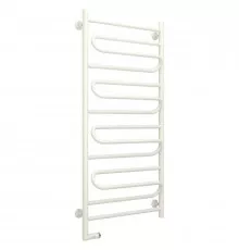 Полотенцесушитель электрический 1200х600 белый матовый МЭМ левый Сунержа Элегия 2.0 30-5218-1260