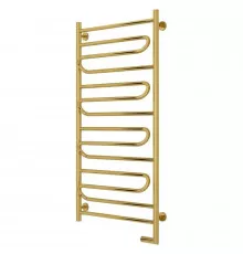 Полотенцесушитель электрический 1200х600 золотой МЭМ правый Сунержа Элегия 2.0 03-5219-1260
