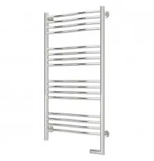 Полотенцесушитель электрический 1000х500 МЭМ правый Сунержа Флюид 2.0 00-5221-1050