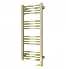 Полотенцесушитель электрический 1000х400 шампань МЭМ правый Сунержа Аркус 2.0 020-5605-1040