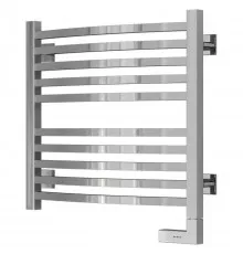 Полотенцесушитель электрический 500х500 МЭМ правый Сунержа Аркус 2.0 00-5605-5050