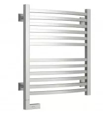 Полотенцесушитель электрический 600х500 сатин МЭМ левый Сунержа Аркус 2.0 071-5604-6050