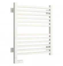 Полотенцесушитель электрический 600х500 античное белое золото МЭМ левый Сунержа Аркус 2.0 10-5604-6050