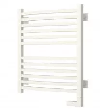 Полотенцесушитель электрический 600х500 античное белое золото МЭМ правый Сунержа Аркус 2.0 10-5605-6050