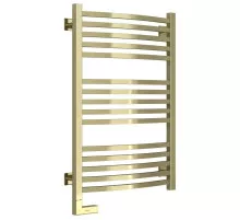 Полотенцесушитель электрический 800х500 шампань МЭМ левый Сунержа Аркус 2.0 020-5604-8050