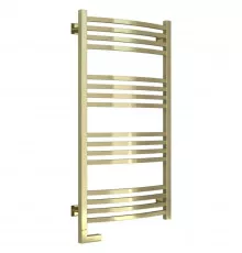 Полотенцесушитель электрический 1000х500 шампань МЭМ левый Сунержа Аркус 2.0 020-5604-1050