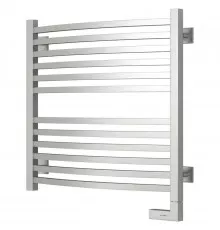 Полотенцесушитель электрический 600х600 сатин МЭМ правый Сунержа Аркус 2.0 071-5605-6060