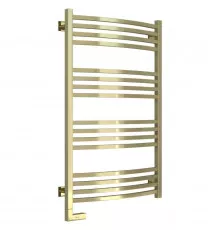 Полотенцесушитель электрический 1000х600 шампань МЭМ левый Сунержа Аркус 2.0 020-5604-1060