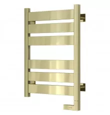 Полотенцесушитель электрический 600х400 шампань МЭМ правый Сунержа Центурион 2.0 020-5603-6040