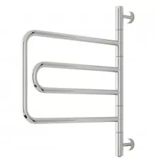 Полотенцесушитель электрический 637x577 Сунержа Компакт 00-0820-0640