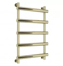 Полотенцесушитель водяной 800х500 шампань Сунержа Атлант 020-0226-8050