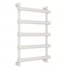 Полотенцесушитель водяной 800х500 античное белое золото Сунержа Атлант 10-0226-8050