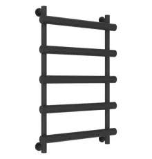 Полотенцесушитель водяной 800х500 темный титан муар Сунержа Атлант 15-0226-8050