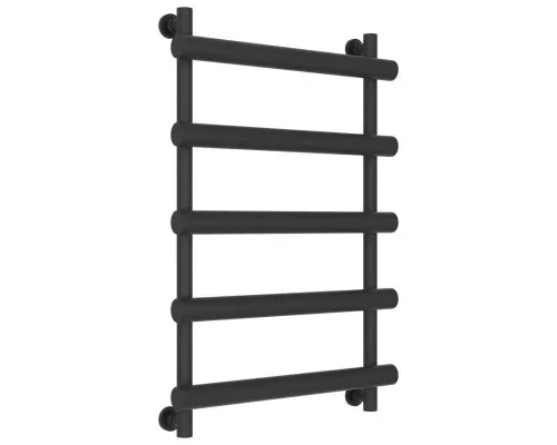 Приобрести Полотенцесушитель водяной 800х500 темный титан муар Сунержа Атлант 15-0226-8050 в магазине сантехники Santeh-Crystal.ru