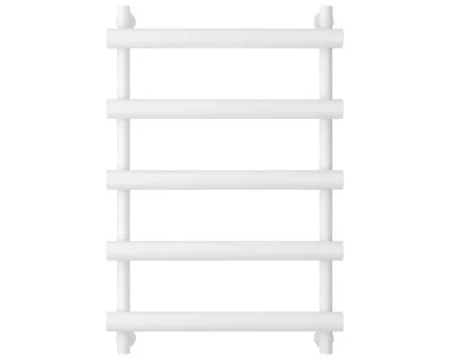 Заказать Полотенцесушитель водяной 800х500 белый матовый Сунержа Атлант 30-0226-8050 в магазине сантехники Santeh-Crystal.ru