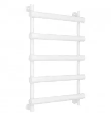 Полотенцесушитель водяной 800х500 белый матовый Сунержа Атлант 30-0226-8050
