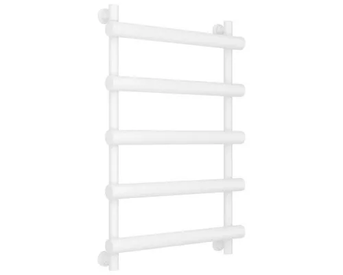 Заказать Полотенцесушитель водяной 800х500 белый матовый Сунержа Атлант 30-0226-8050 в магазине сантехники Santeh-Crystal.ru