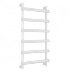 Полотенцесушитель водяной 1000х500 белый глянец Сунержа Атлант 12-0226-1050