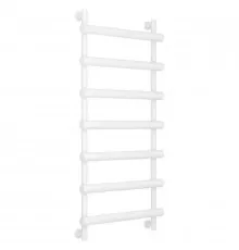 Полотенцесушитель водяной 1200х500 белый матовый Сунержа Атлант 30-0226-1250