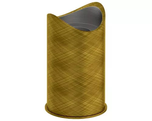 Купить Модуль скрытого подключения для МЭМ состаренная бронза Сунержа d 28мм 05-1522-0028 в магазине сантехники Santeh-Crystal.ru