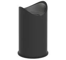 Модуль скрытого подключения для МЭМ темный титан муар Сунержа d 28мм 15-1522-0028