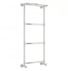 Полотенцесушитель водяной 1260х500 Сунержа Ренессанс 1386 00-0281-1250