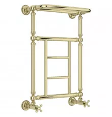 Полотенцесушитель водяной 660х400 шампань Сунержа Ренессанс 1452 020-0282-6640