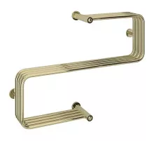 Полотенцесушитель водяной 500х700 шампань Сунержа Фабула 020-0125-5070