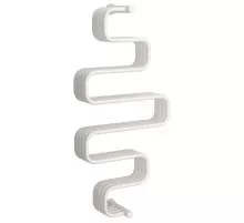 Полотенцесушитель водяной 900х400 античное белое золото Сунержа Фабула МС 10-0127-9040