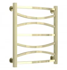 Полотенцесушитель водяной 600х500 шампань Сунержа Ажур 020-0255-6050