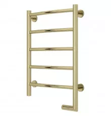 Полотенцесушитель электрический 600х400 шампань МЭМ правый Сунержа Галант 2.0 020-5201-6040