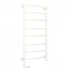 Полотенцесушитель электрический 1000х500 белый глянец МЭМ левый Сунержа Галант 2.0 12-5200-1050