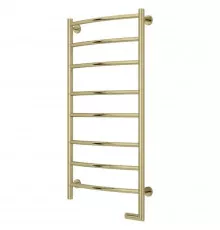 Полотенцесушитель электрический 1000х500 шампань МЭМ правый Сунержа Галант 2.0 020-5201-1050