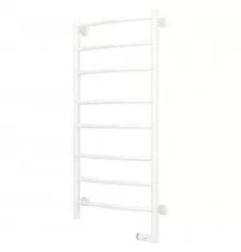 Полотенцесушитель электрический 1000х500 белый глянец МЭМ правый Сунержа Галант 2.0 12-5201-1050