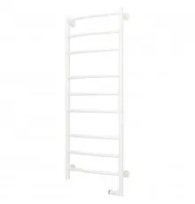Полотенцесушитель электрический 1200х500 белый матовый МЭМ правый Сунержа Галант 2.0 30-5201-1250